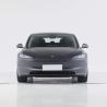 Buy cheap 4-Door 5-Seater Sedan Tesla Model 3 Long Range EV Car with 560km Cltc Pure Electric Range from wholesalers