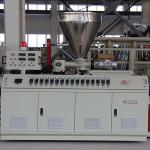 24000 KG Design Long Service Life Mat Foaming Production Line for Manufacturing