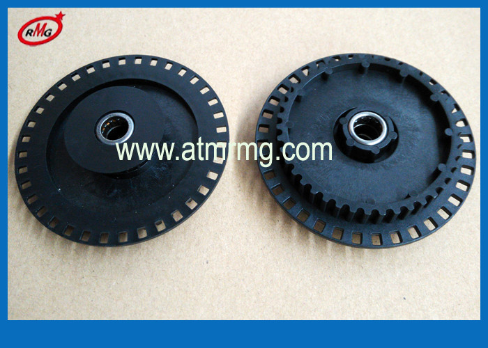 4450587796 NCR ATM Machine Parts NCR 58XX Pulley Gear 42T 18T 445-0587796