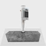 HT225-W+ Integrated Voice Digital Test Hammer ASTM C805 Standard