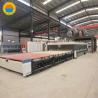 Buy cheap 2000*3000mm Horizontal Roller Hearth Flat Tempering Furnace from wholesalers