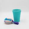 Buy cheap BPA Free Portable Plastic Tritan Sport Water Bottle Custom Color from wholesalers