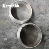 Buy cheap Excavator Aluminum Gasket , Custom Hydraulic Hammer Spare Parts from wholesalers