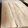Buy cheap Natural Oak Veneer Panels , FSC Red 0.45mm Oak Wood Veneer For Flooring from wholesalers