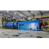 Buy cheap Mechanical Rotary Drum Dryer, Energy Saving For Dregs Materials from wholesalers