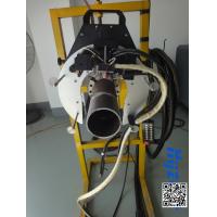 Buy cheap Eco - Friendly AGI Automatic Pipeline Welding / High Precision Automated Pipe Welding product