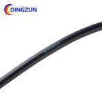 PE Insulation High Voltage Cable Tinned Conductor Aluminium