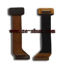 Buy cheap mobile phone flex cable for LG KP265 slider from wholesalers