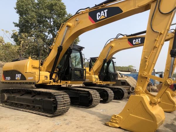 Buy cheap USED CAT 312DL CATERPILLAR CRAWLER EXCAVATOR from wholesalers