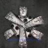 Buy cheap PDC Drill Bit 12-1/4 Inch 7 Blades Hard Rock Diamond Drilling Bit from wholesalers