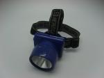 308 Portable Lighting Head Lamp