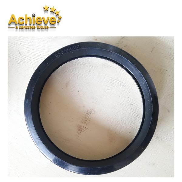 Buy cheap Seal Ductile Iron Pipe Rubber Gasket Putzmeister Spare Parts 252898002 from wholesalers