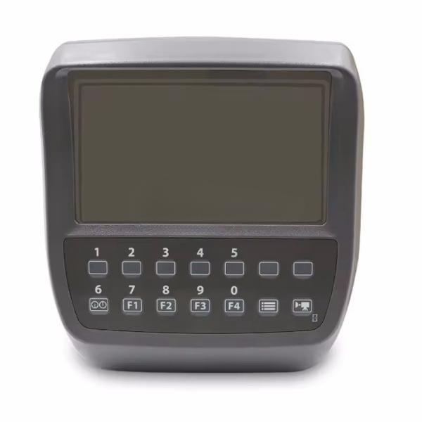 Buy cheap Excavator LCD Gauge Panel Monitor For ZAX240-3 ZAX200-3 4631127 4652262 from wholesalers