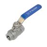 Buy cheap 24VAC/DC Electric Ball Valve Controller for Medium Temperature Water System Smart 3 4 from wholesalers