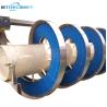 Buy cheap Single Double Lane Spiral Packaging Parcel Lifting Conveyor from wholesalers