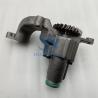 Buy cheap 6211-51-1000 Oil Pump Assembly for 6D140 Engine 6211511000 Hydraulic Oil Pump for WA500 Wheel Loader from wholesalers