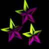 Buy cheap Rgb LED Moving Head Light 7 Colors Rainbow Disco Gobo Rotating from wholesalers
