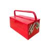 Buy cheap SPCC 18 Inch 3 Layers 5 Pallets Cabinet Cantilever Storage Box from wholesalers