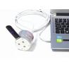 Buy cheap 2.0 USB Slip Ring , Pipe Checking Camera Slip Ring 34 Channel Number from wholesalers