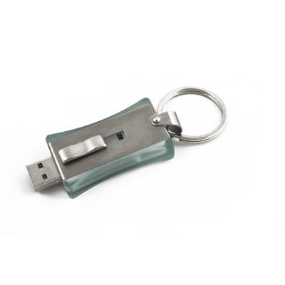 Buy cheap Kongst metal sliding usb flash drives/metal pen drive/2.0 usb from wholesalers