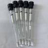 Buy cheap Sodium Citrate 1:4 ESR Tube Whole Blood Specimen Black Top 1.6ml from wholesalers
