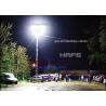 Buy cheap Mountable Construction Commercial Electric Tripod Work Light Temporary Job Site Lighting from wholesalers