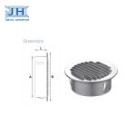 Aluminum Deep Drawn Components