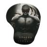 Buy cheap WMP-049 Non Slip Rubber Material Cartoon Gel Wrist Rest Cute Custom Mouse Pads from wholesalers