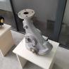 Buy cheap Reversing Pneumatic Diverter Valve Air Management Valve Anti Abrasive Custom from wholesalers