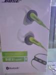 Bose Sie2i In Ear Earbud Sport Headphones Earphones