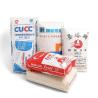 Buy cheap Hot Sale 25KG 40KG 50KG Ad Star Bags PP Block Bottom Bag Cement Valve Bags Cement Sack from wholesalers