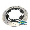 Buy cheap JL 1312 18 Motorcycle Iron Rear Disc Brake For BAJAJ PULSAR NS200 from wholesalers