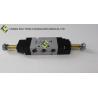 Buy cheap Zoomlion Concrete Pump Dual Control Solenoid Valve 334D-015-02 1010302328 from wholesalers