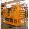 Buy cheap 9000L/H Dehydration Decoloration Double-Stage Vacuum Transformer Oil Purifier from wholesalers