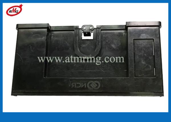 445-0756691-04 445-0763022 Bank ATM Spare Parts NCR S2 Reject Cassette Cover