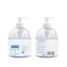 Buy cheap Custom Your Own Logo FDA Approved Anti Virus 75% Alcohol Hand Sanitizer in Liquid Gel from wholesalers