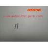 Buy cheap 104301A Vector 2500 Cutter Parts Lower Roller Axis from wholesalers