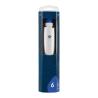 Buy cheap Household Pre-Filtration Water Refrigerator Filter Replacement EDR6D1 Single Pack White from wholesalers