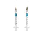Blood Sample Collector With Blood Extraction Needle Aseptic S-3 Storage Of