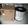 Buy cheap 106-3969 Replace Carter Air Filter Element 106-3973 Excavator Air Filter from wholesalers
