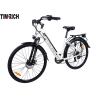 Buy cheap Adult Electric Battery Powered Bike TM-KV-7020 Aluminium Alloy Frame High Speed from wholesalers