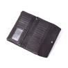 Buy cheap TPCH Personalised Leather Accessories 10x20.5x2.5cm Leather Wallet Purse from wholesalers