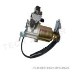 Standard Size Air Compressor For Car Prado 120 Lexus GX460 470 48910-60021 48910