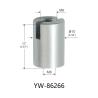 Buy cheap Ceiling Suspended Cable Art Hanging System ∅15*18mm CE RoHS YW86262 from wholesalers
