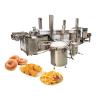 Buy cheap High Productivity Automatic Frying Machine for Industrial Sweet Potato Flakes Crisps from wholesalers