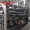 Buy cheap Nobo Auto Mattress Pocket Spring Machine 0.3m3/60s Air Consumption Speed High from wholesalers