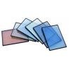 Buy cheap Multi-Colored Insulated Glass For Window And Aluminum Door from wholesalers
