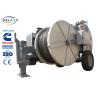 Buy cheap 45KN Max Pull Transmission Line Equipment 4.5T 3000kg Total Weight Oil Cooling System from wholesalers