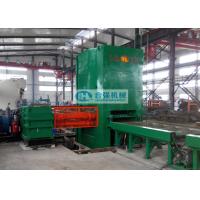 Buy cheap 19 Roller 360MPa Metal Plate Straightening Machine product