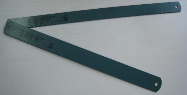Buy cheap High Speed Steel Power Blade-400mm from wholesalers